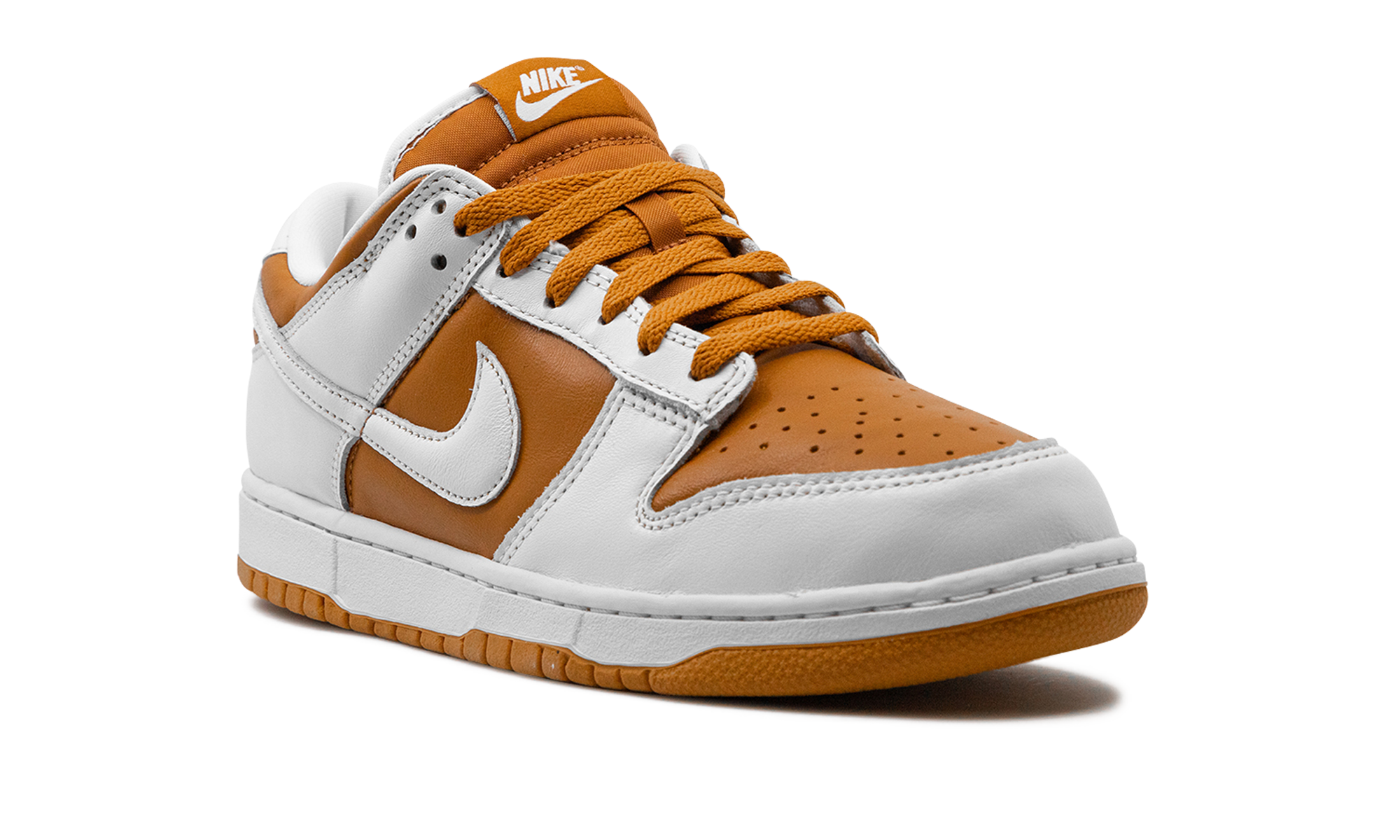 Nike Dunk Low Reverse Curry 2