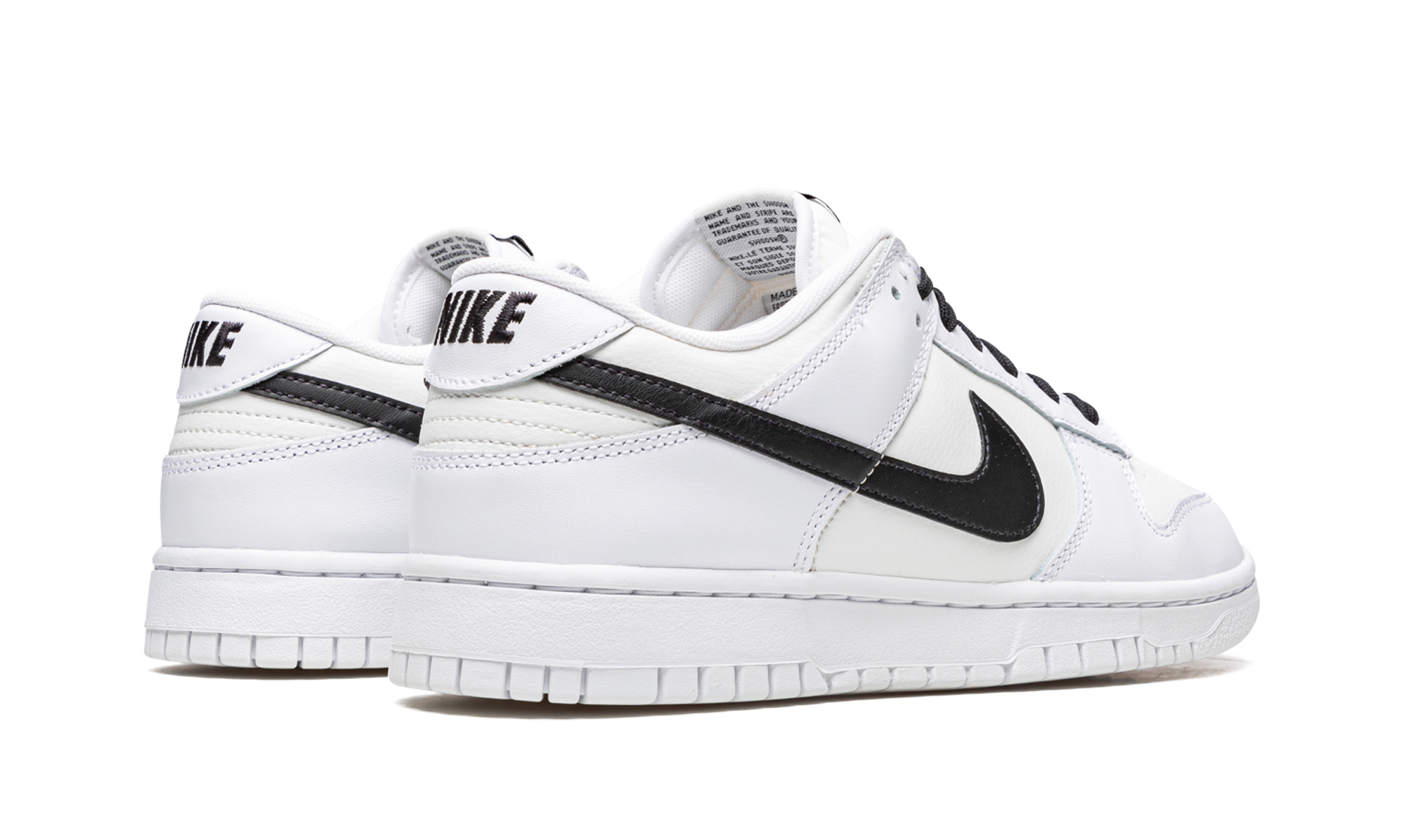 Nike Dunk Low Reverse Panda 3