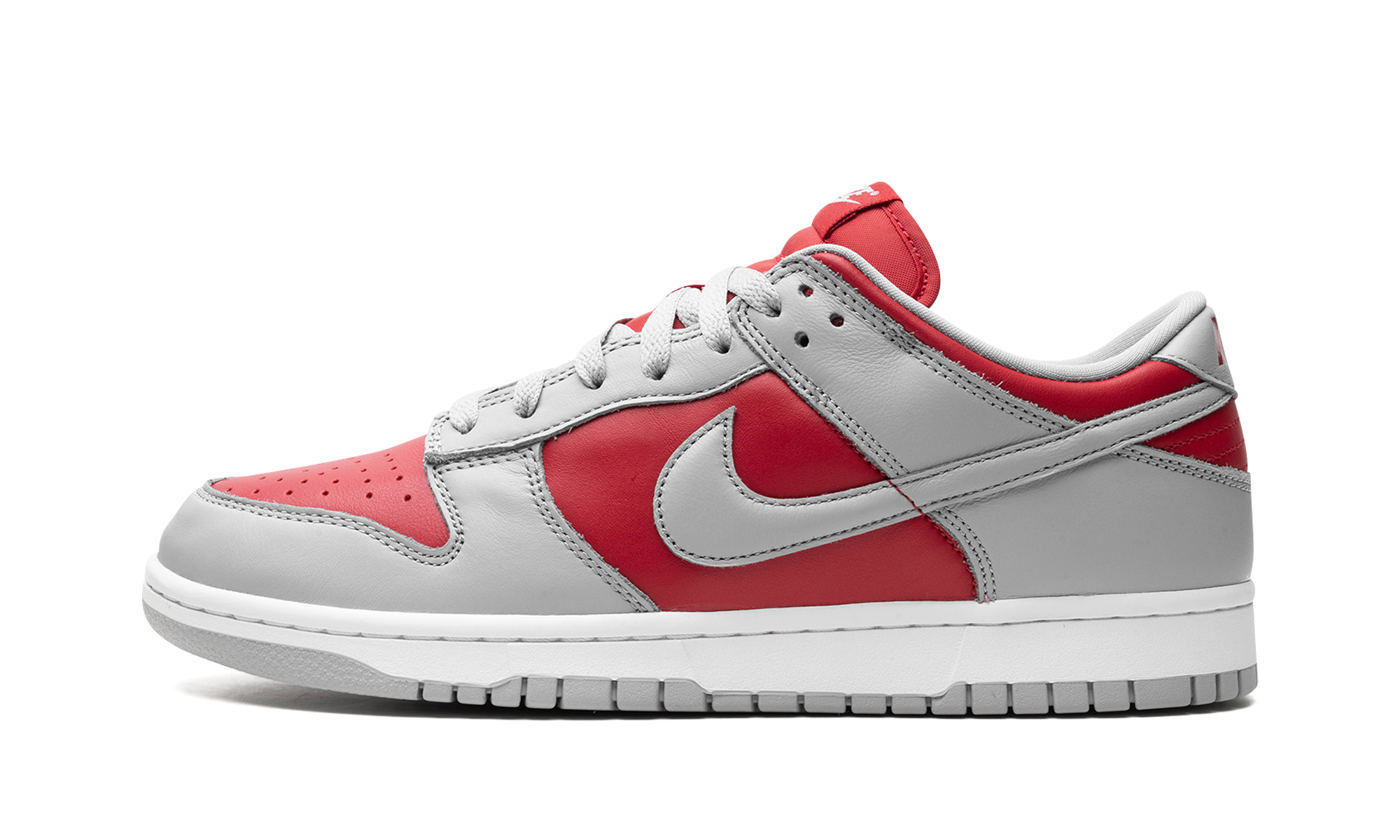Nike Dunk Low Reverse Ultraman 1