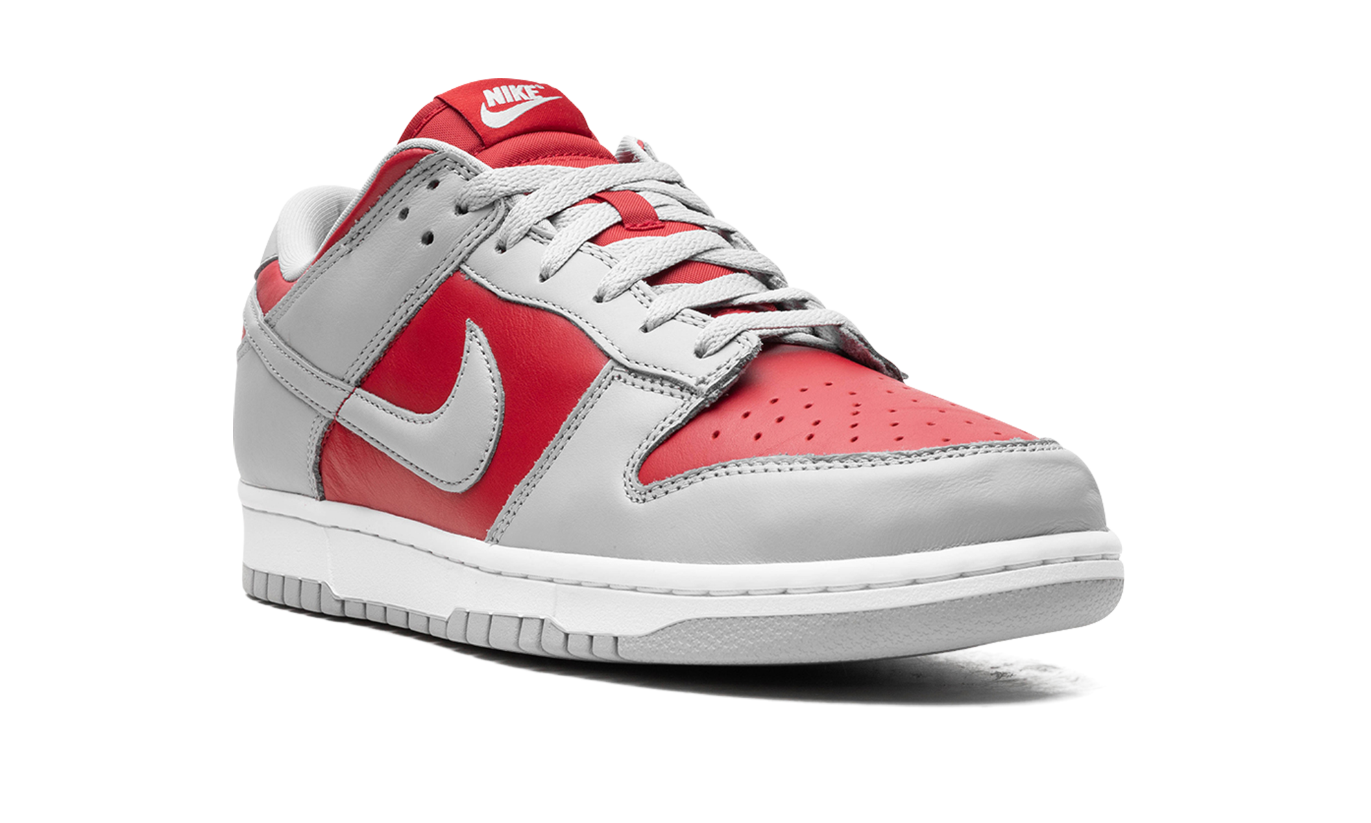 Nike Dunk Low Reverse Ultraman 10