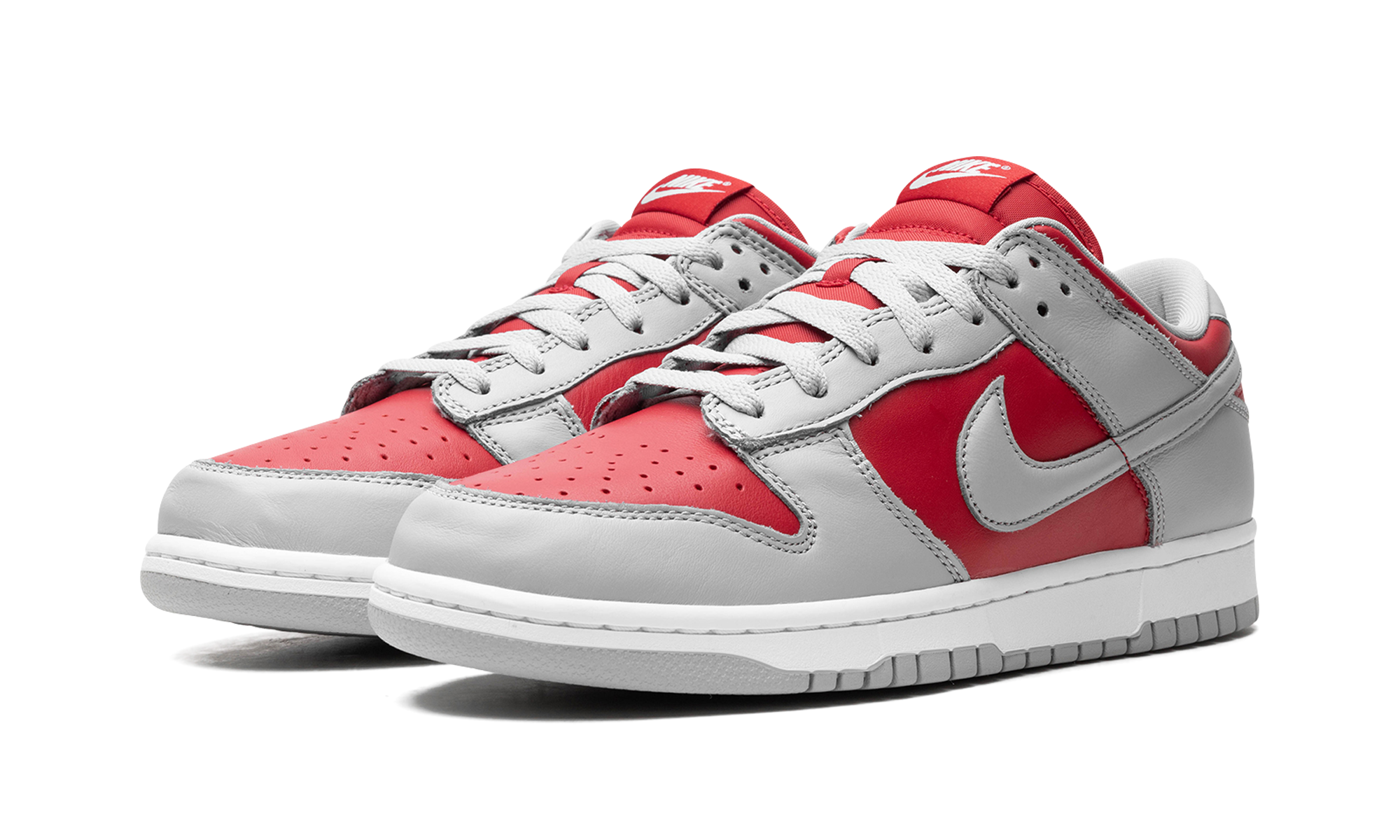 Nike Dunk Low Reverse Ultraman 3
