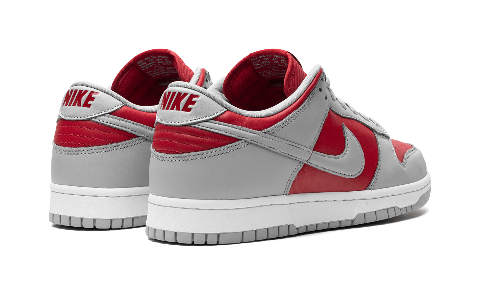 Nike Dunk Low Reverse Ultraman 4