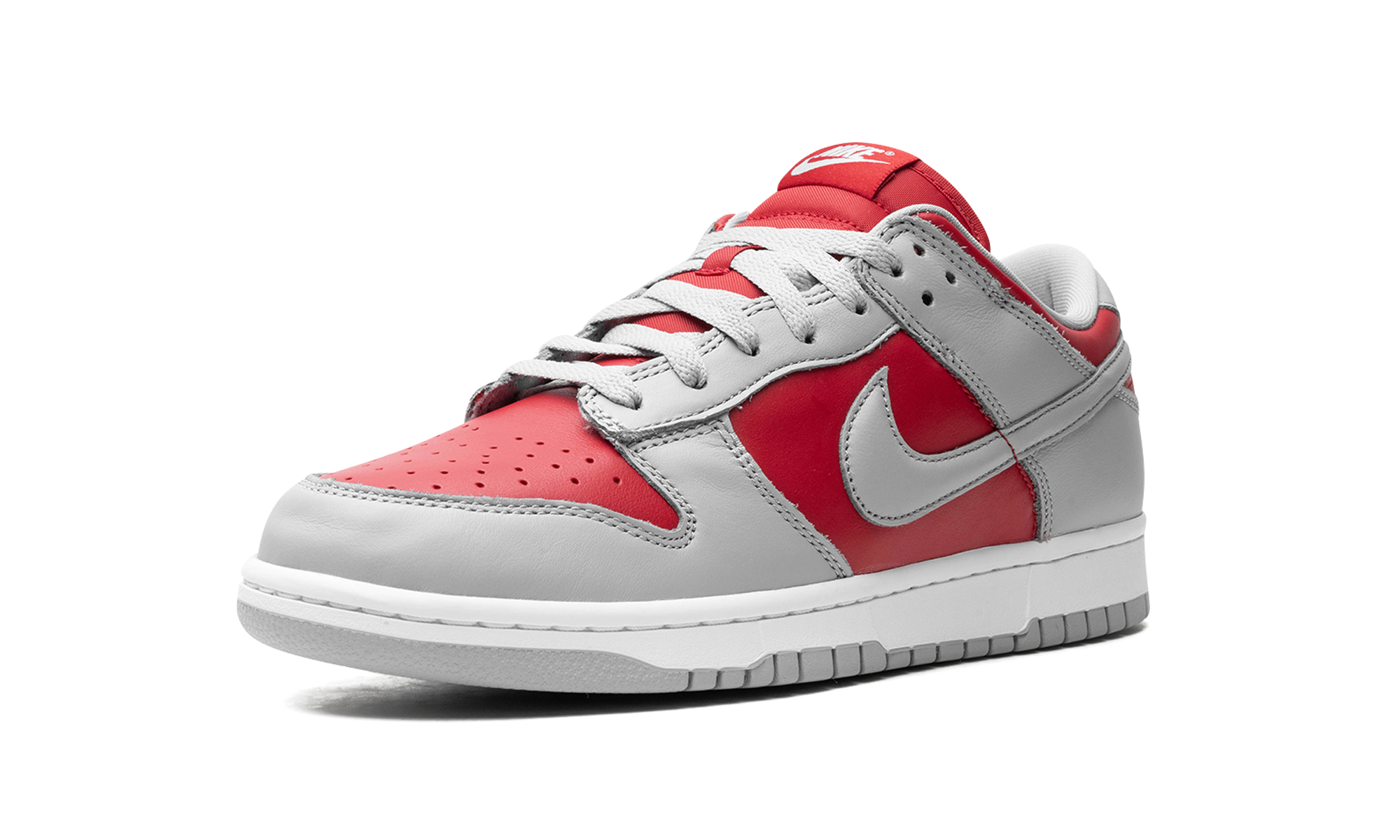 Nike Dunk Low Reverse Ultraman