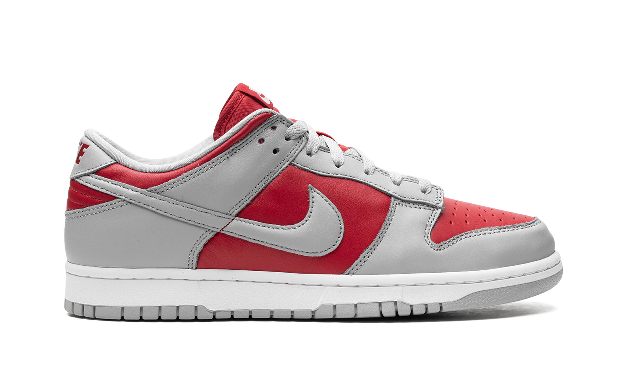 Nike Dunk Low Reverse Ultraman 7