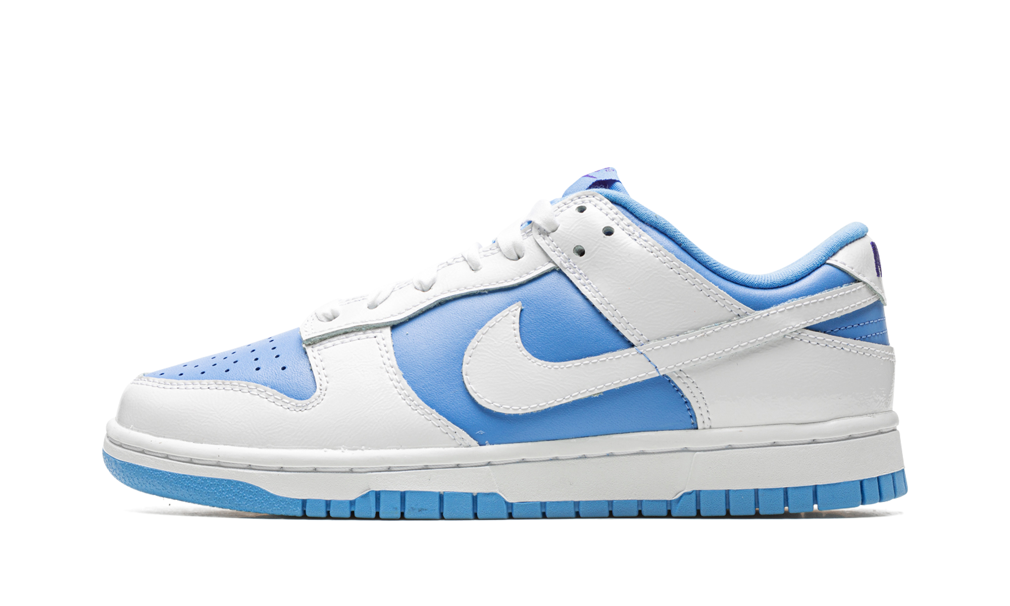 Nike Dunk Low Reverse UNC 1