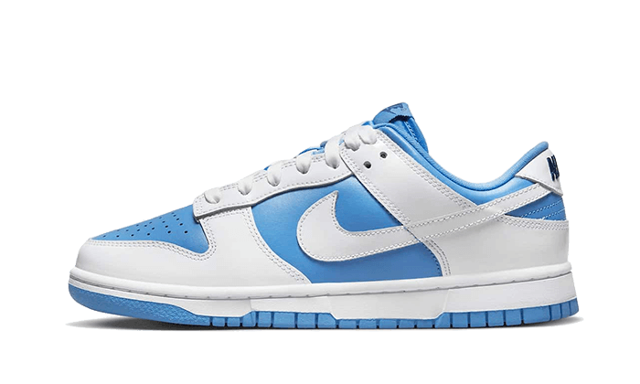 Nike Dunk Low Reverse UNC 1