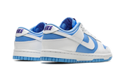 Nike Dunk Low Reverse UNC 10