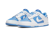 Nike Dunk Low Reverse UNC 2