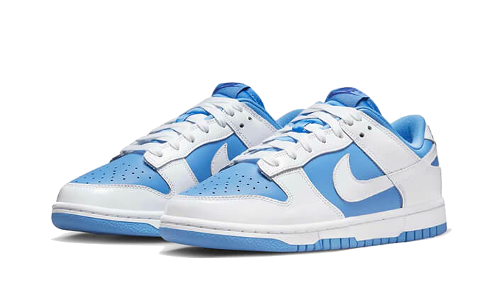Nike Dunk Low Reverse UNC 2