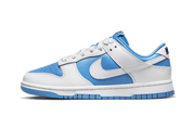 Nike Dunk Low Reverse UNC 4