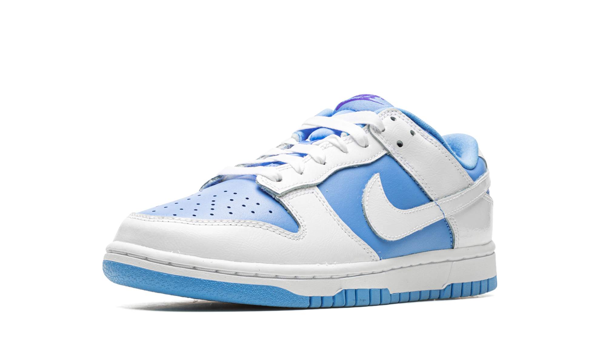 Nike Dunk Low Reverse UNC