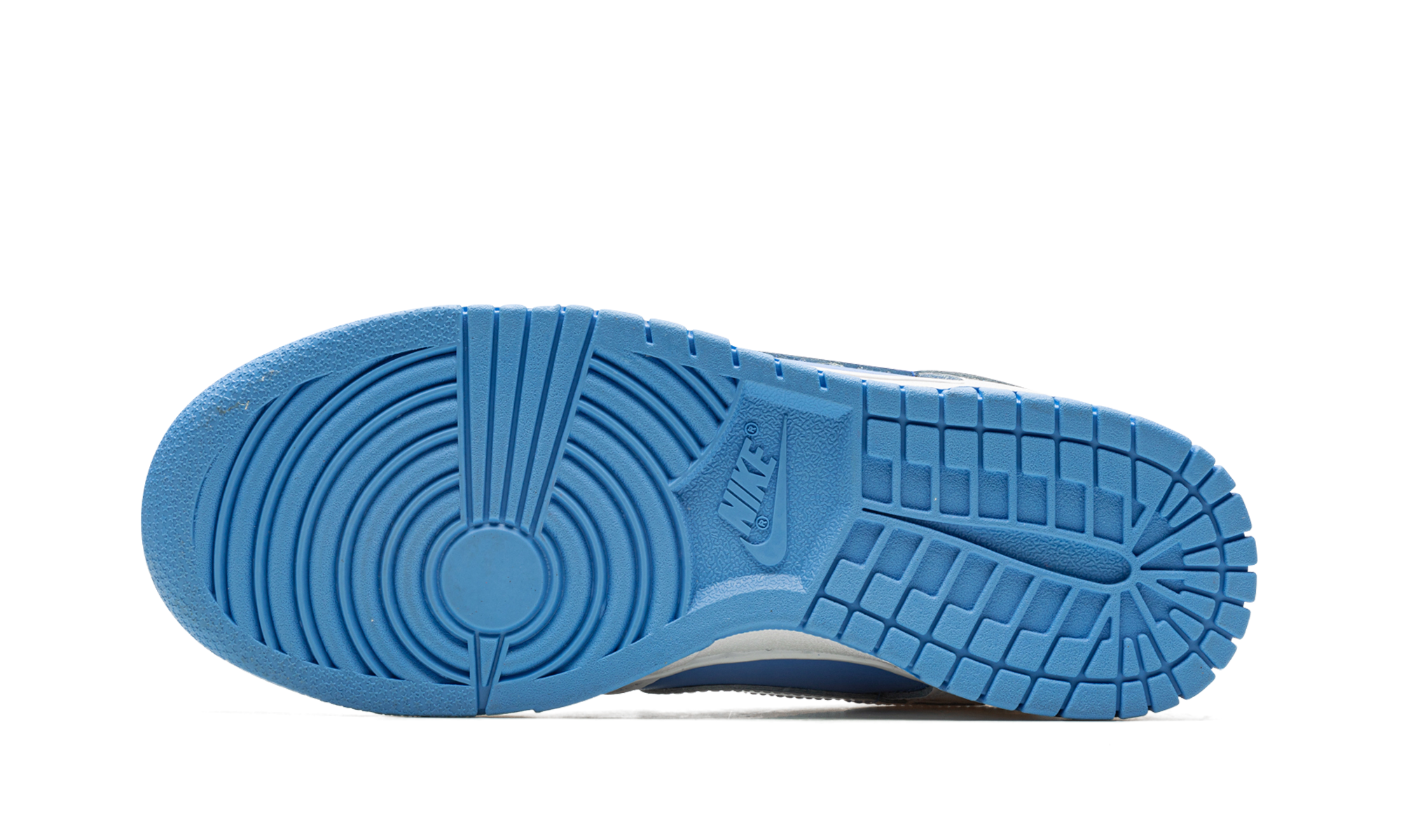 Nike Dunk Low Reverse UNC