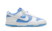 Nike Dunk Low Reverse UNC