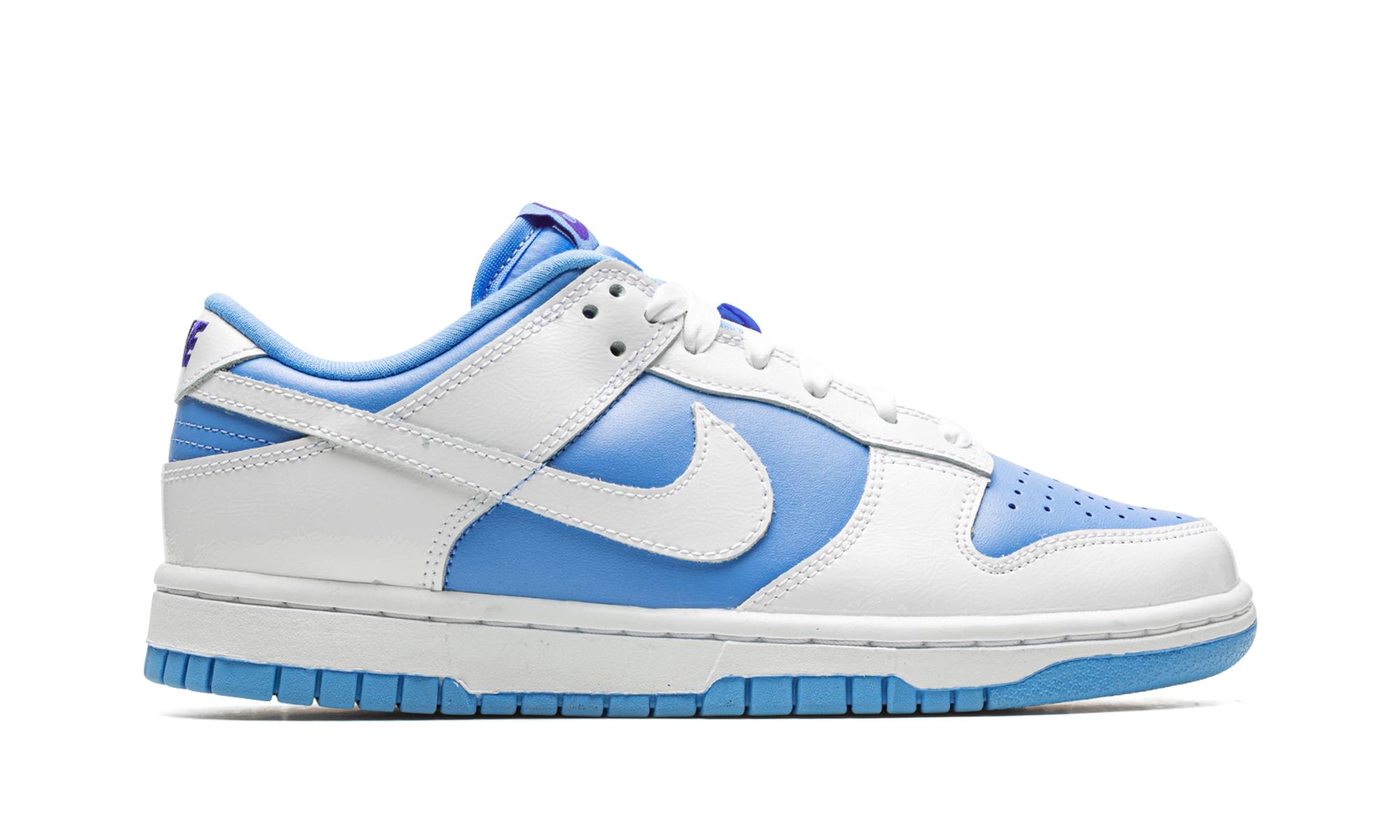 Nike Dunk Low Reverse UNC