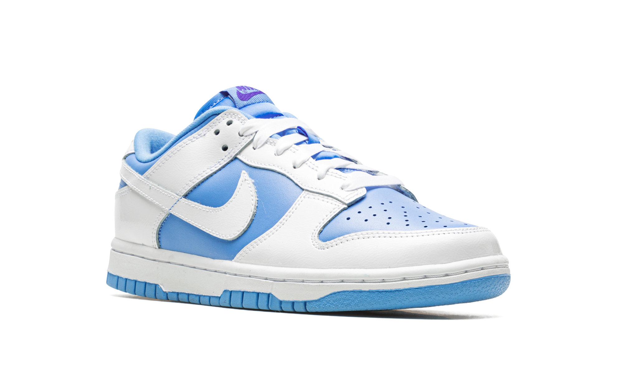 Nike Dunk Low Reverse UNC