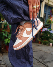 Nike Dunk Low Rose Whisper 10