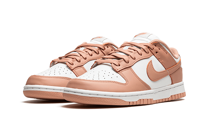 Nike Dunk Low Rose Whisper 2