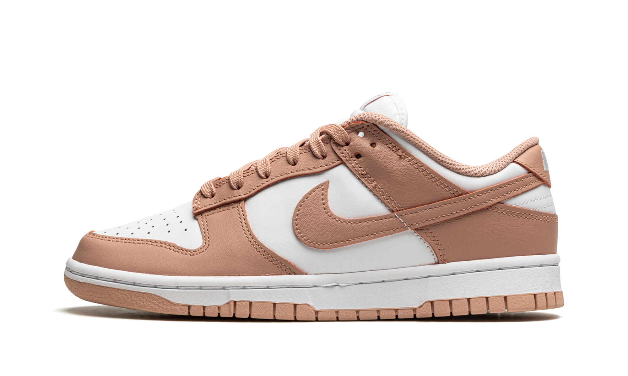 Nike Dunk Low Rose Whisper