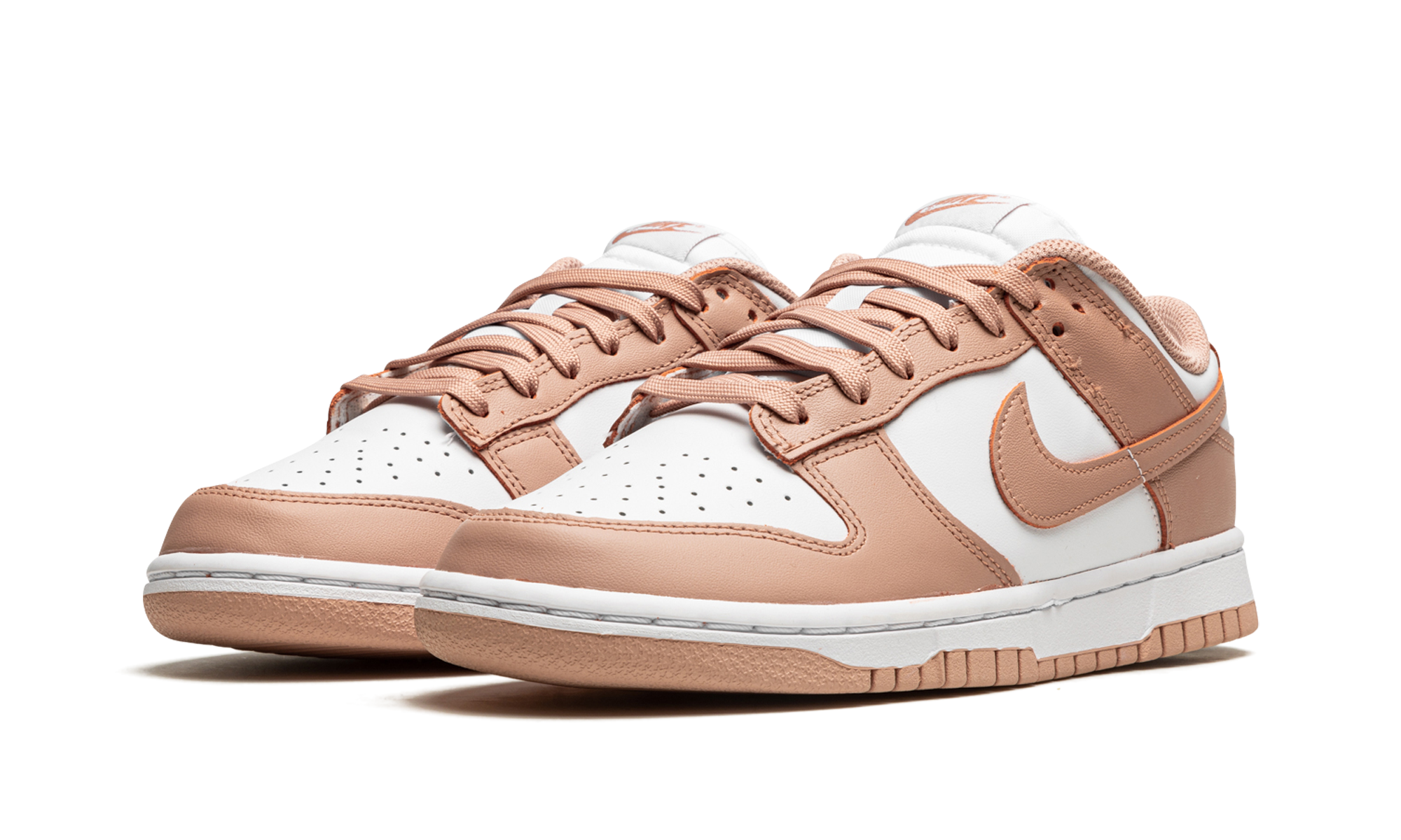 Nike Dunk Low Rose Whisper