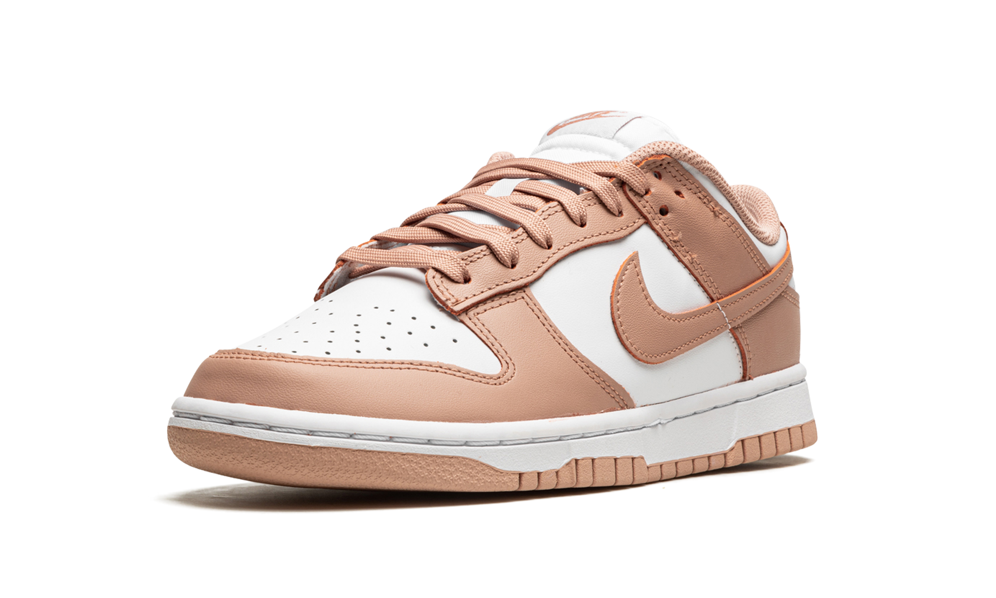 Nike Dunk Low Rose Whisper