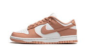 Nike Dunk Low Rose Whisper 6