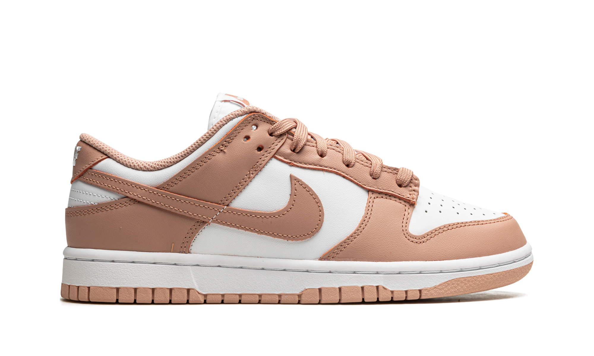 Nike Dunk Low Rose Whisper