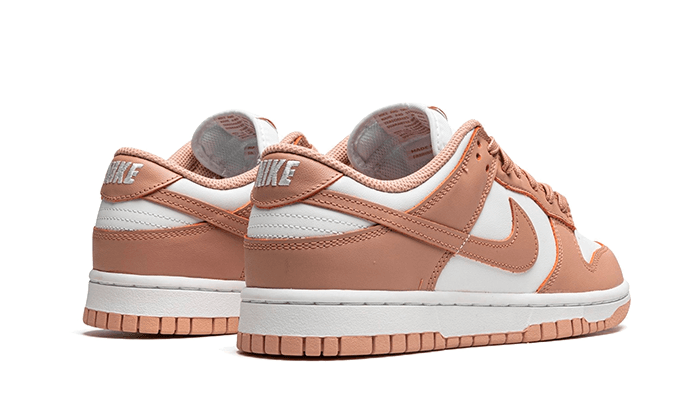 Nike Dunk Low Rose Whisper 8