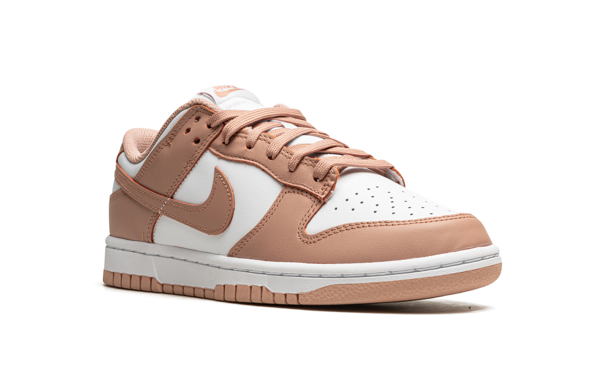 Nike Dunk Low Rose Whisper
