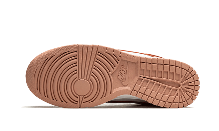 Nike Dunk Low Rose Whisper 9
