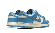 Nike Dunk Low Sail Coast 10