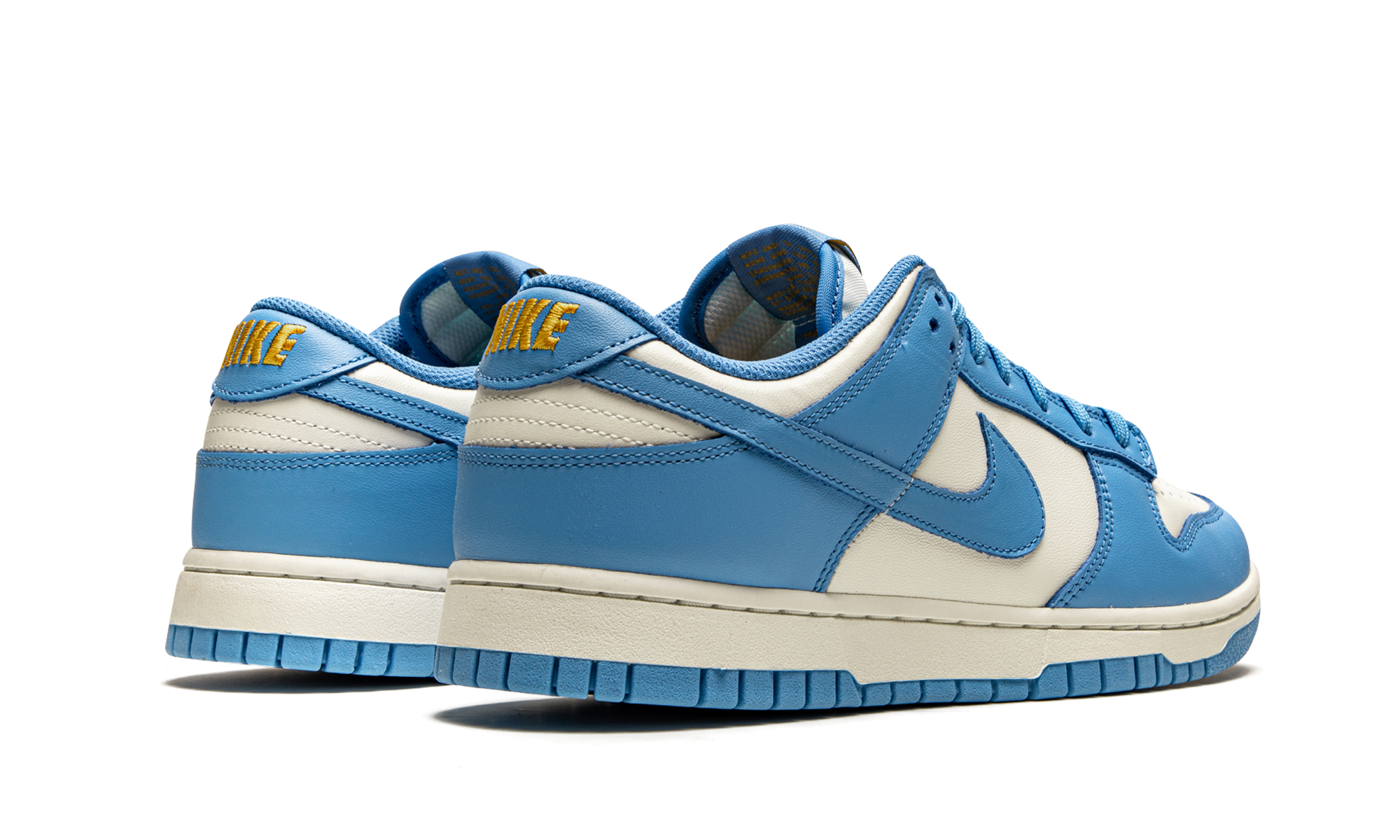 Nike Dunk Low Sail Coast 10