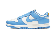 Nike Dunk Low Sail Coast 4