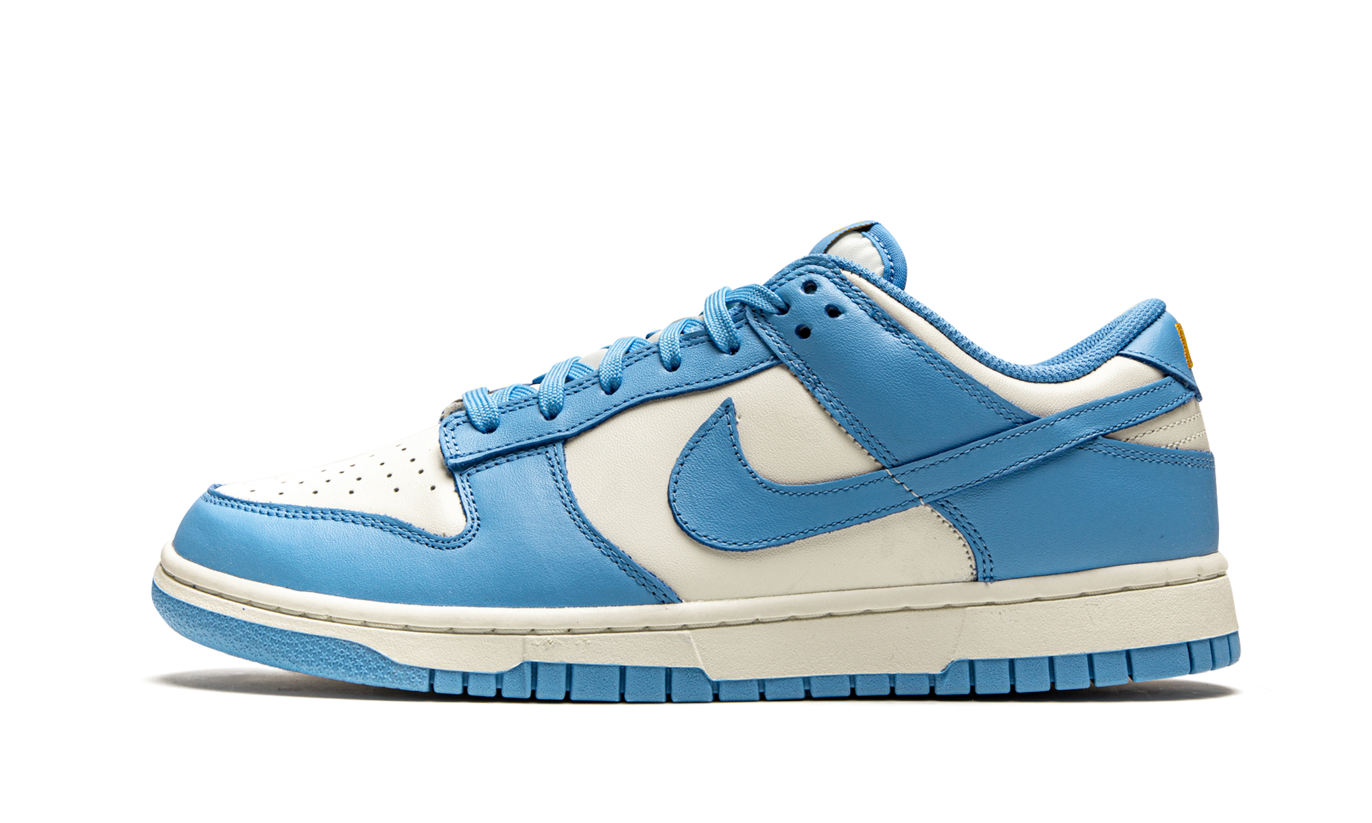 Nike Dunk Low Sail Coast 7