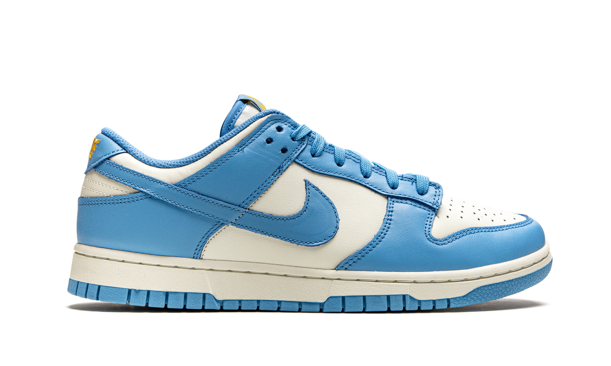 Nike Dunk Low Sail Coast