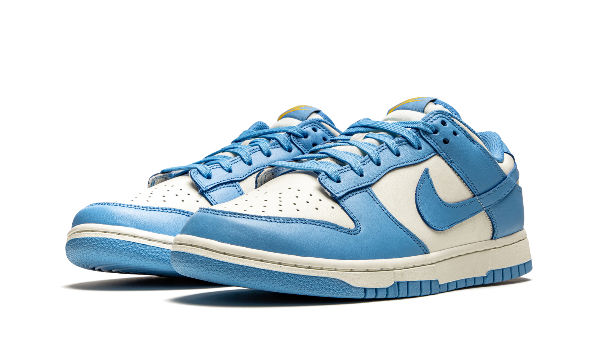 Nike Dunk Low Sail Coast 9