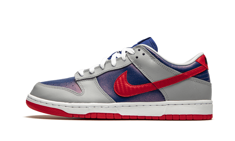 Nike Dunk Low Samba (2020) 1