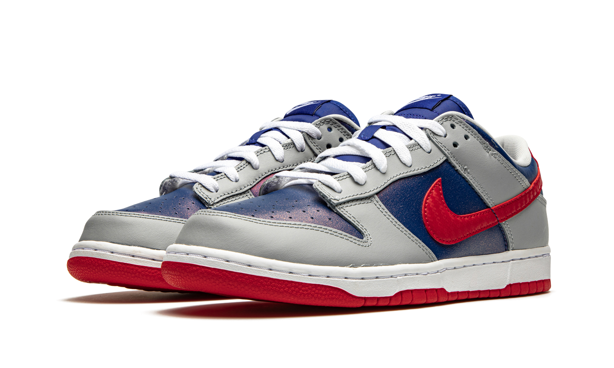Nike Dunk Low Samba (2020) 2