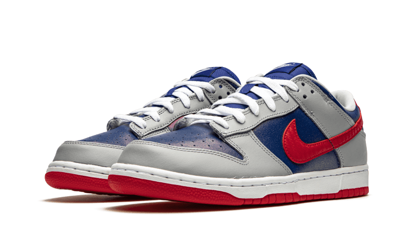 Nike Dunk Low Samba (2020) 2