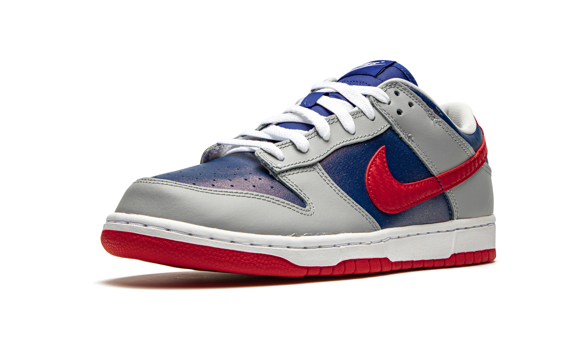 Nike Dunk Low Samba (2020) 4