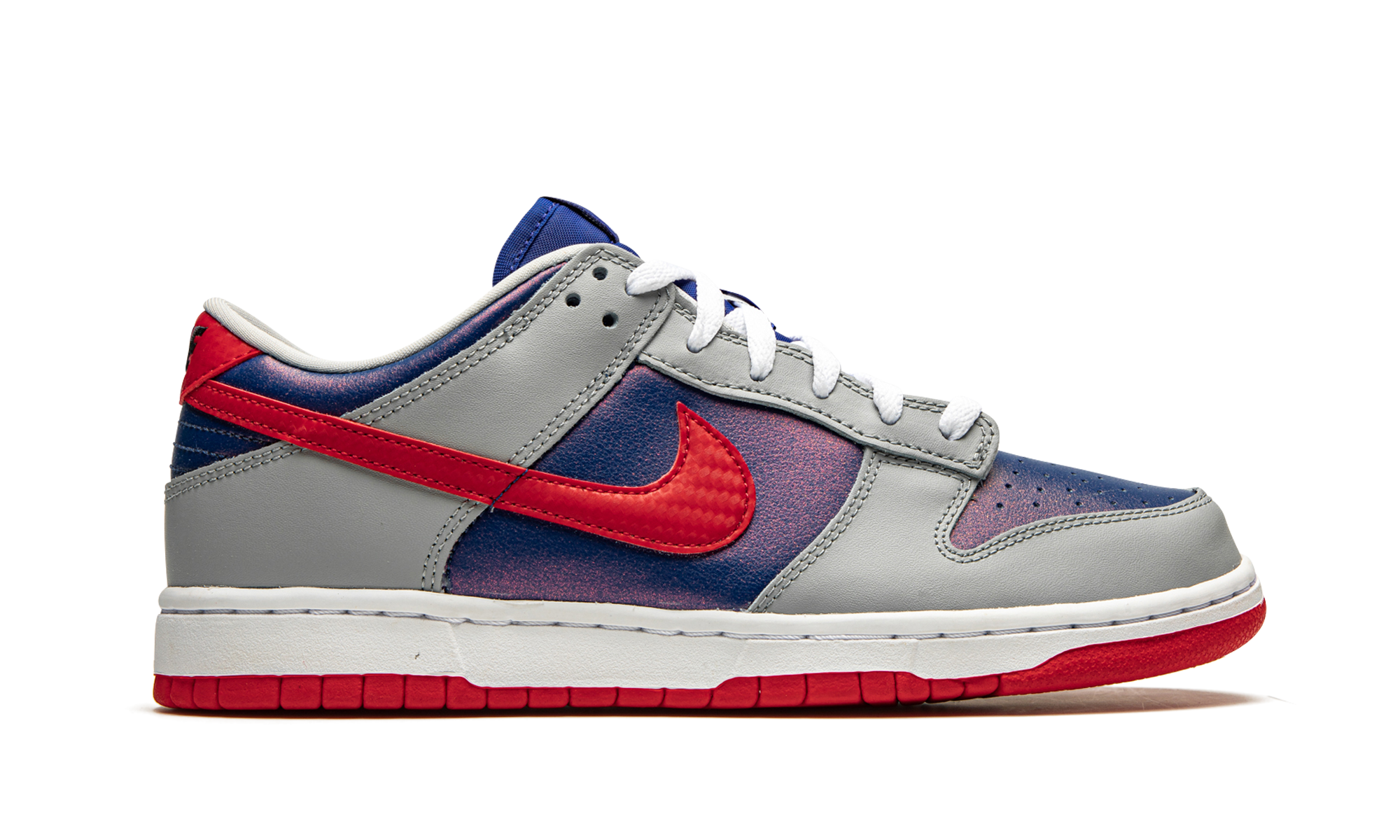 Nike Dunk Low Samba (2020) 6