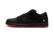 Nike Dunk Low SB TRD QS Black Pigeon 1