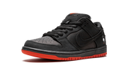 Nike Dunk Low SB TRD QS Black Pigeon 5