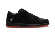 Nike Dunk Low SB TRD QS Black Pigeon 7