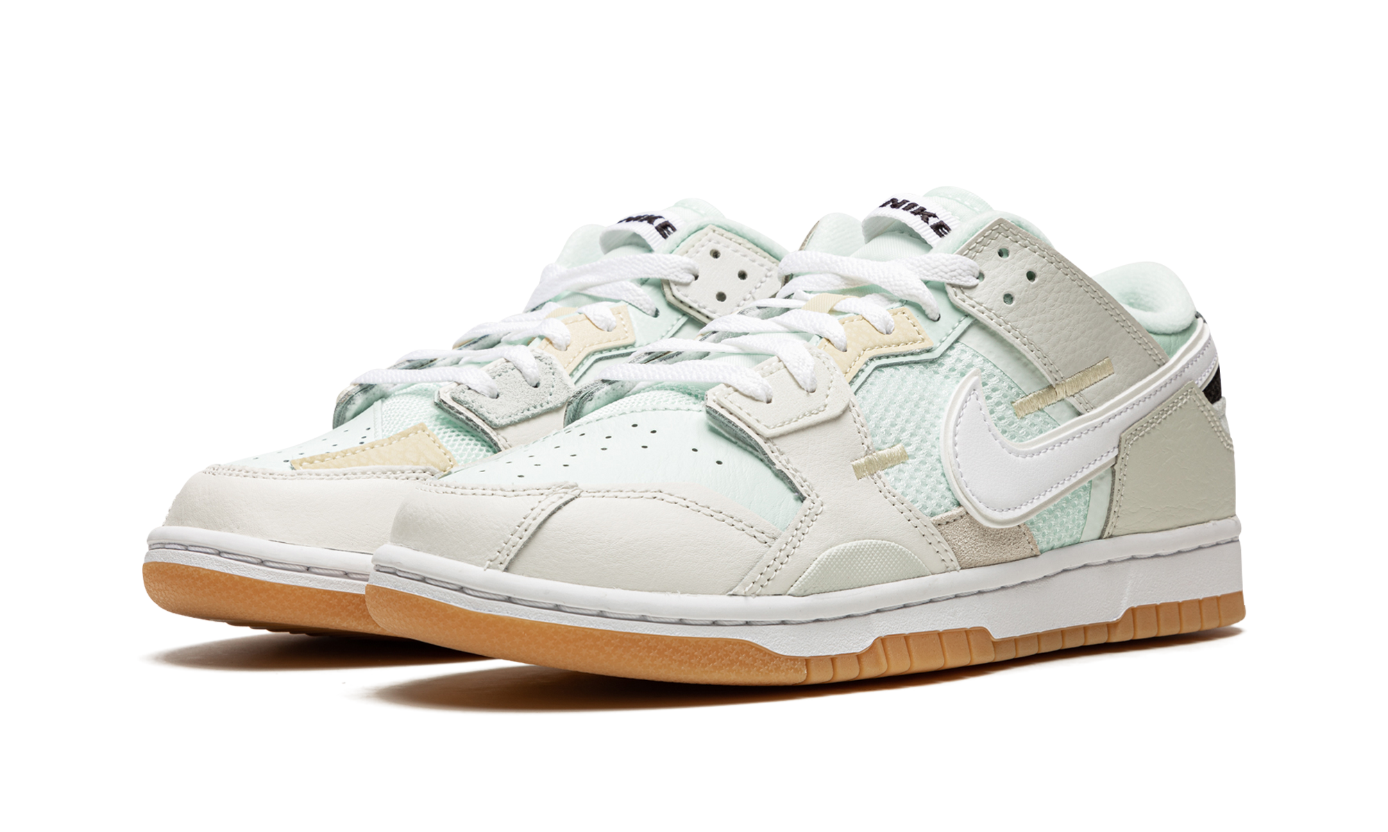 Nike Dunk Low Scrap Sea Glass 2