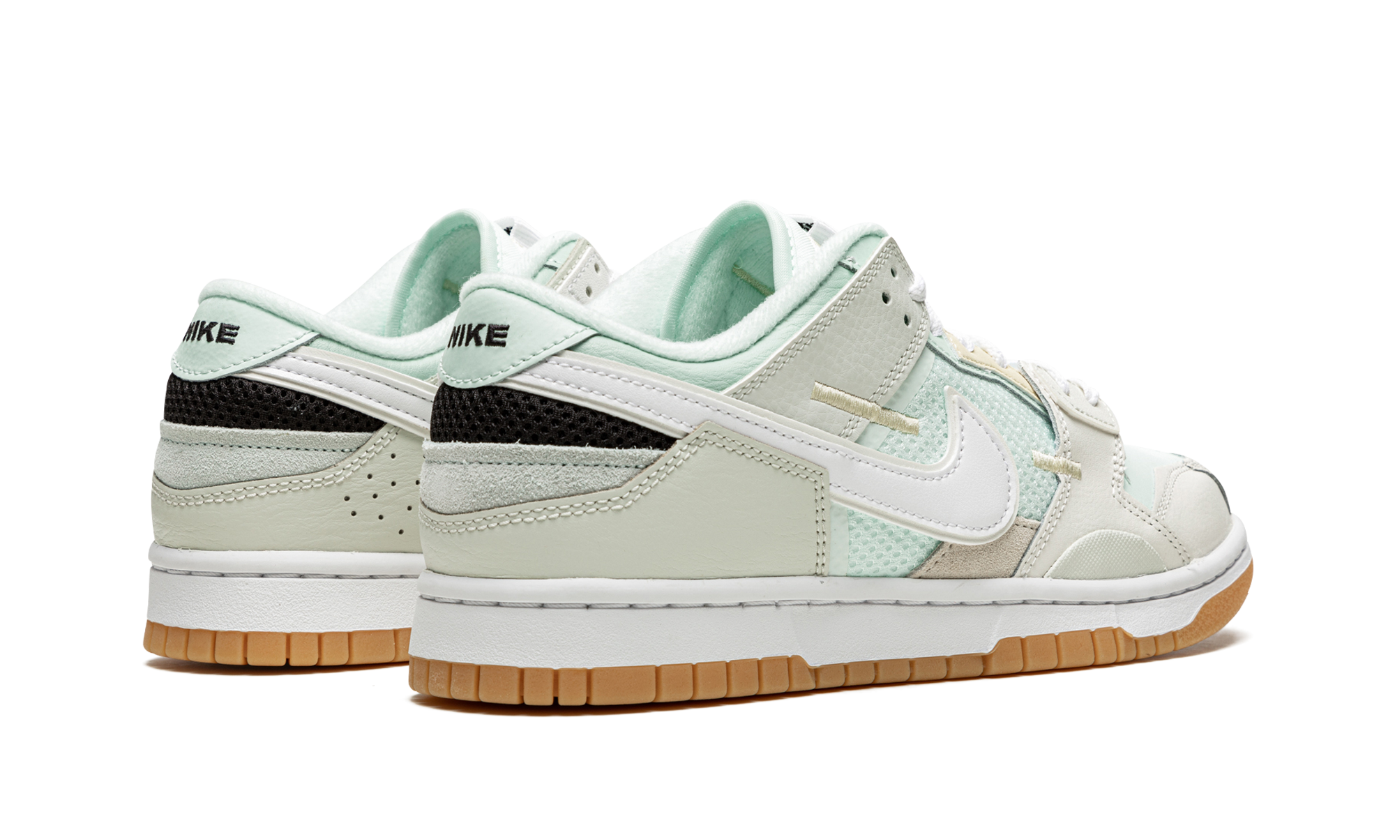 Nike Dunk Low Scrap Sea Glass 3