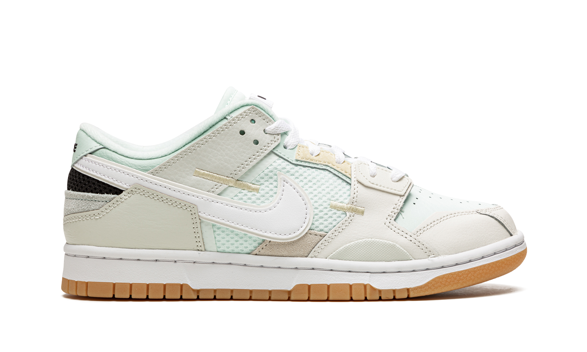 Nike Dunk Low Scrap Sea Glass 6