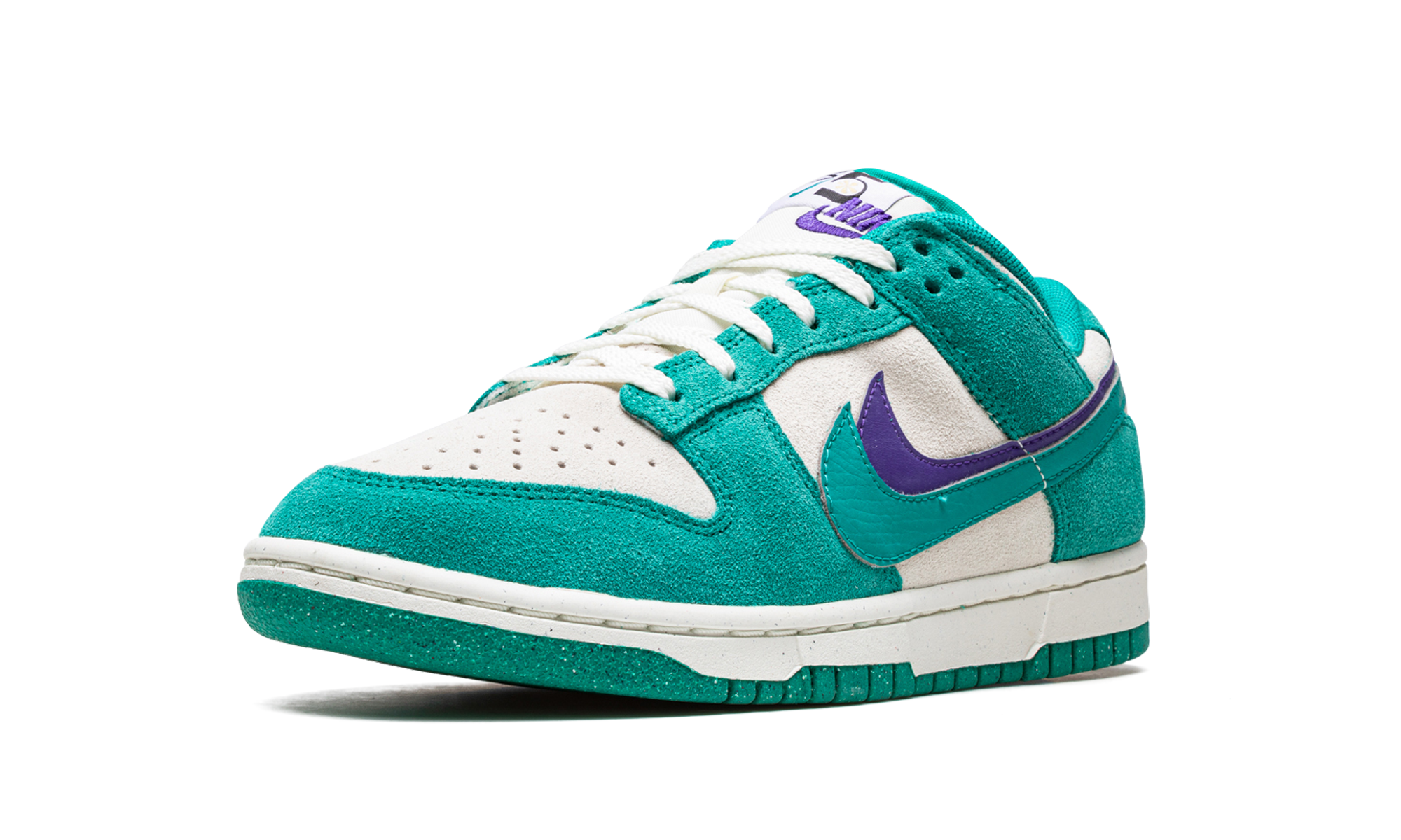 Nike Dunk Low SE 85 Neptune Green 4