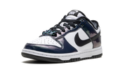 Nike Dunk Low Se Just Do It Black 5