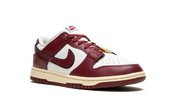 Nike Dunk Low SE Just Do It Sail Team Red (W) 2