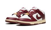 Nike Dunk Low SE Just Do It Sail Team Red (W) 3